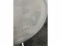 Herman miller mirra 2 butterfly - bureaustoel - afbeelding 18 van  18