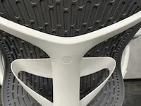 Herman miller mirra 2 butterfly - bureaustoel - afbeelding 2 van  18