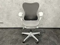 Herman miller mirra 2 butterfly - bureaustoel - afbeelding 3 van  18