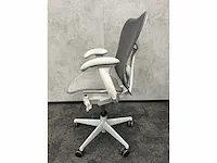 Herman miller mirra 2 butterfly - bureaustoel - afbeelding 4 van  18