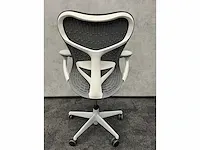 Herman miller mirra 2 butterfly - bureaustoel - afbeelding 5 van  18
