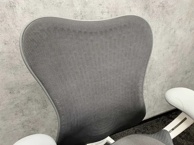 Herman miller mirra 2 butterfly - bureaustoel - afbeelding 7 van  18