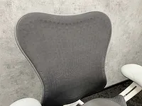 Herman miller mirra 2 butterfly - bureaustoel - afbeelding 7 van  18
