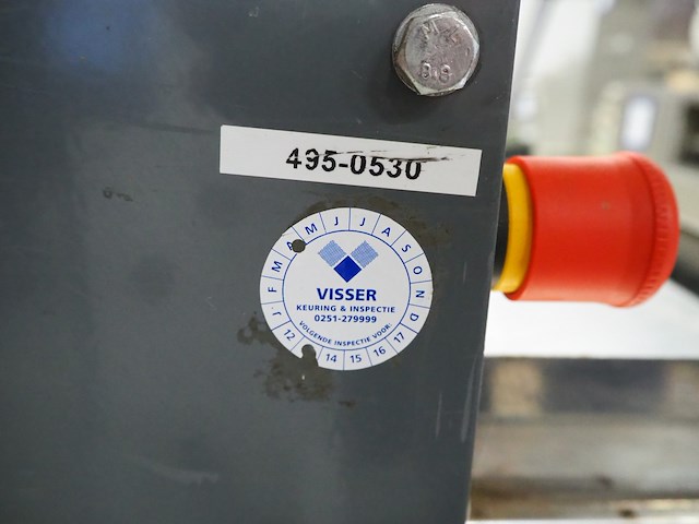 Herman - afbeelding 6 van  15