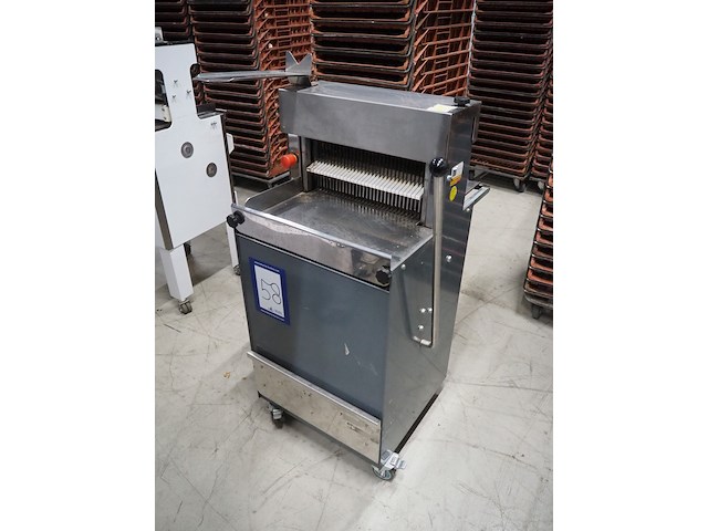 Herman - afbeelding 1 van  15