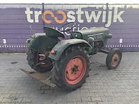 Hermann lanz aulendorf - ae1 - oldtimer tractor - afbeelding 4 van  10