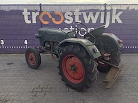 Hermann lanz aulendorf - ae1 - oldtimer tractor - afbeelding 5 van  10