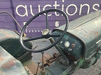 Hermann lanz aulendorf - ae1 - oldtimer tractor - afbeelding 7 van  10