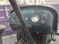 Hermann lanz aulendorf - ae1 - oldtimer tractor - afbeelding 8 van  10