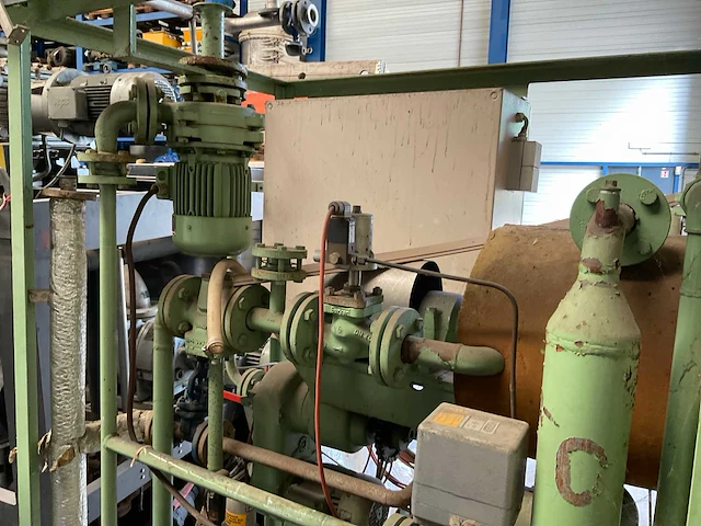 Hermann stock pilot-rotor 400 autoclaaf - afbeelding 2 van  11
