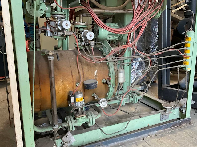 Hermann stock pilot-rotor 400 autoclaaf - afbeelding 5 van  11