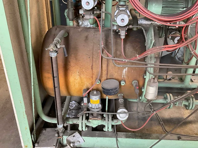 Hermann stock pilot-rotor 400 autoclaaf - afbeelding 7 van  11