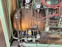 Hermann stock pilot-rotor 400 autoclaaf - afbeelding 7 van  11