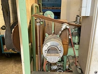 Hermann stock pilot-rotor 400 autoclaaf - afbeelding 8 van  11
