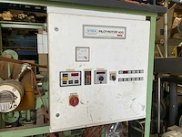 Hermann stock pilot-rotor 400 autoclaaf - afbeelding 9 van  11