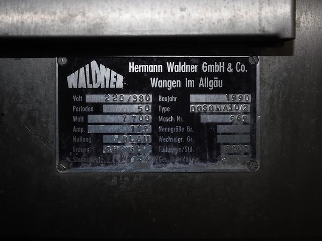 Hermann waldner gmbh & co. kg - afbeelding 28 van  34