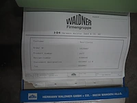Hermann waldner gmbh & co. kg - afbeelding 35 van  42