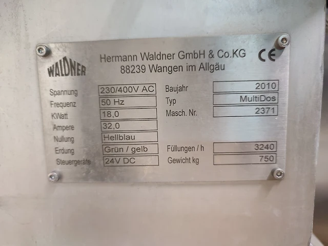Hermann waldner gmbh & co.kg - afbeelding 21 van  33