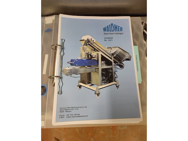 Hermann waldner gmbh & co.kg - afbeelding 26 van  33