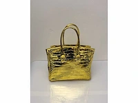 Hermès - birkin bag - tassen & portemonnees - afbeelding 12 van  16