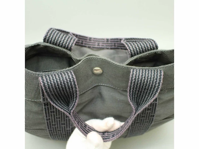 Hermès - herline - handtas - afbeelding 2 van  16