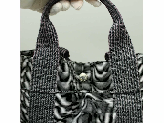 Hermès - herline - handtas - afbeelding 4 van  16