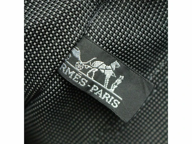 Hermès - herline - handtas - afbeelding 5 van  16
