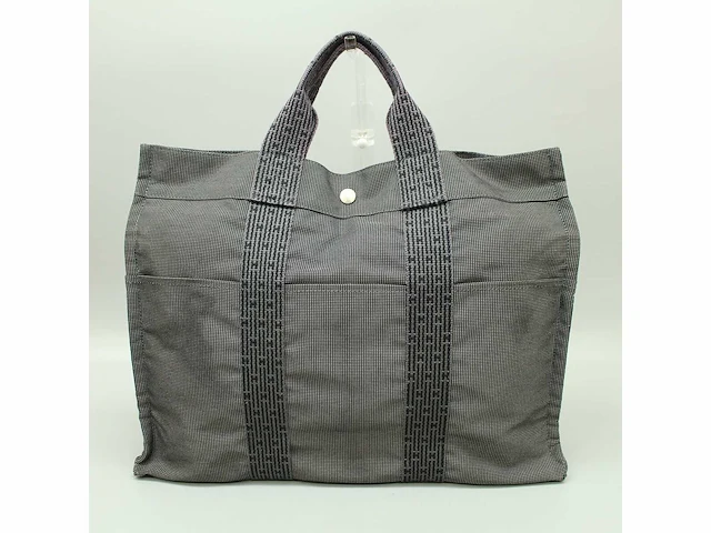 Hermès - herline - handtas - afbeelding 10 van  16