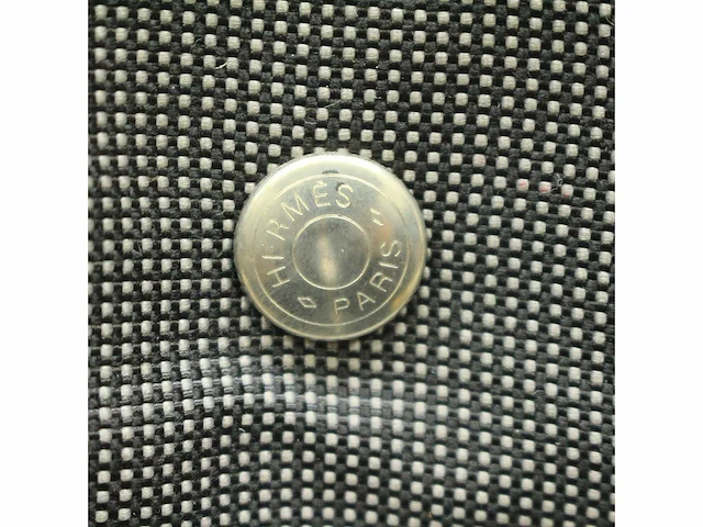 Hermès - herline - handtas - afbeelding 15 van  16