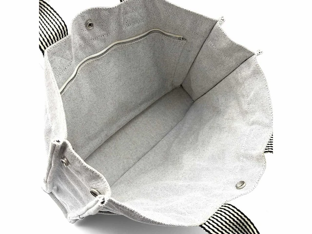 Hermès - tote bag - afbeelding 10 van  18