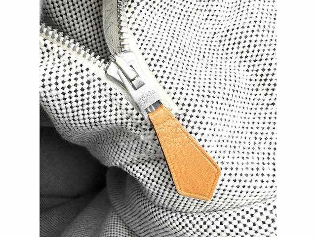 Hermès - tote bag - afbeelding 15 van  18