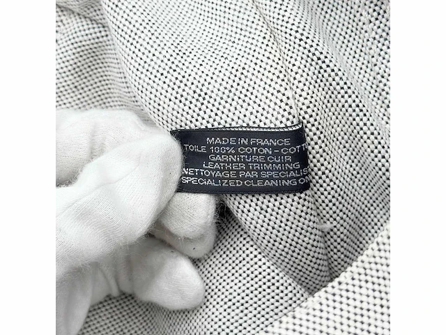 Hermès - tote bag - afbeelding 18 van  18