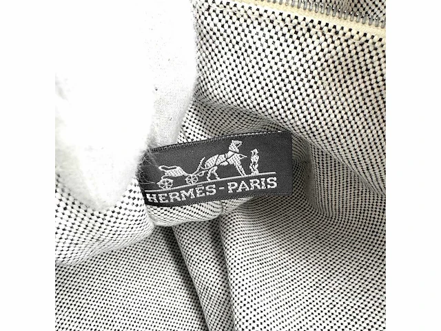 Hermès - tote bag - afbeelding 2 van  18