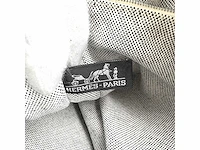 Hermès - tote bag - afbeelding 2 van  18