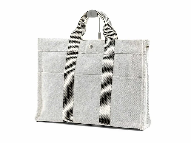 Hermès - tote bag - afbeelding 3 van  18
