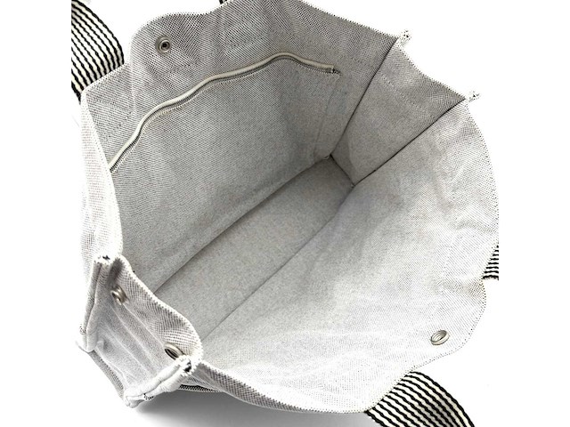 Hermès - tote bag - afbeelding 2 van  18