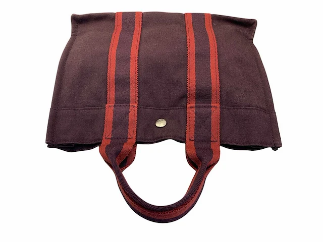 Hermès - tout - handtas - afbeelding 2 van  21