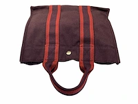 Hermès - tout - handtas - afbeelding 2 van  21