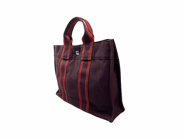 Hermès - tout - handtas - afbeelding 3 van  21