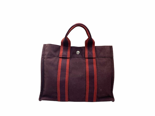 Hermès - tout - handtas - afbeelding 4 van  21