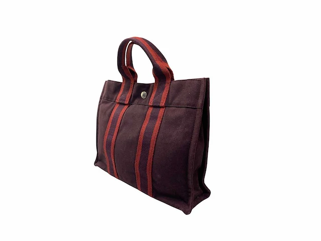 Hermès - tout - handtas - afbeelding 6 van  21