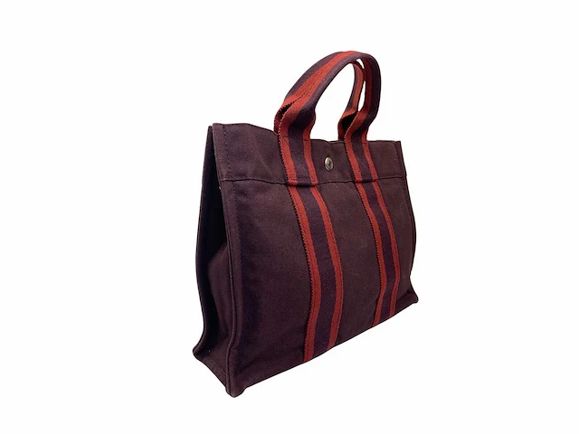 Hermès - tout - handtas - afbeelding 9 van  21