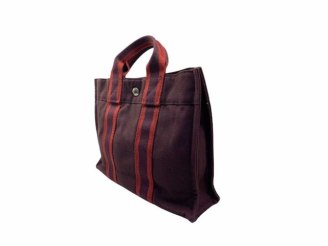 Hermès - tout - handtas - afbeelding 10 van  21