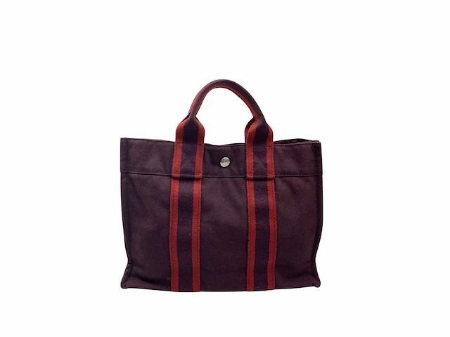 Hermès - tout - handtas - afbeelding 11 van  21