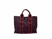 Hermès - tout - handtas - afbeelding 11 van  21