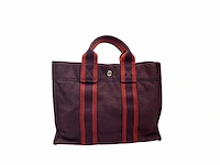 Hermès - tout - handtas - afbeelding 1 van  21