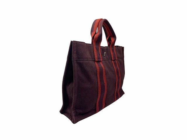 Hermès - tout - handtas - afbeelding 14 van  21