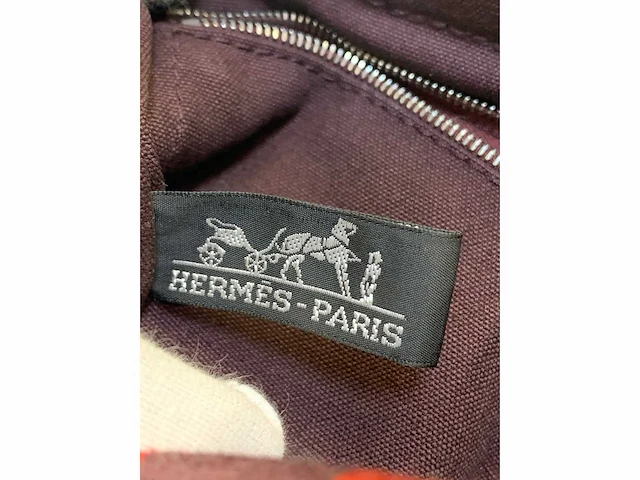 Hermès - tout - handtas - afbeelding 12 van  21