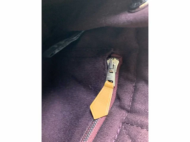 Hermès - tout - handtas - afbeelding 19 van  21