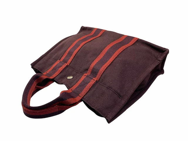 Hermès - tout - handtas - afbeelding 21 van  21